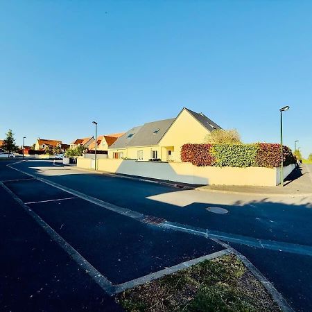 Loft Moderne Et Cosy Proche Des Villes Et Plages Demouville Eksteriør billede