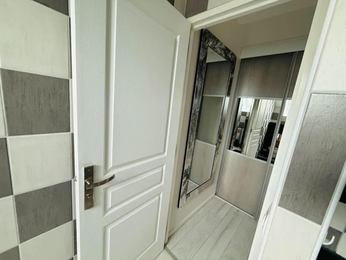 Loft Moderne Et Cosy Proche Des Villes Et Plages Demouville Eksteriør billede