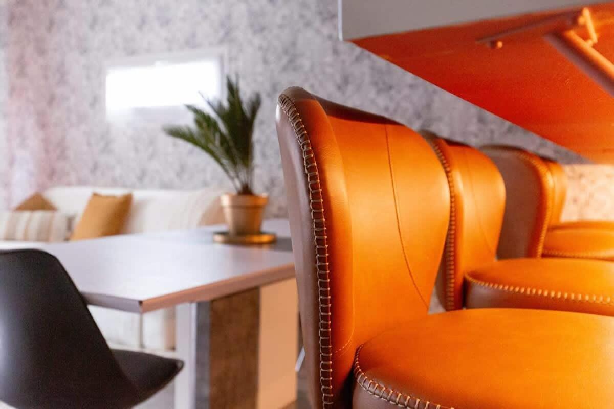 Loft Moderne Et Cosy Proche Des Villes Et Plages Demouville Eksteriør billede