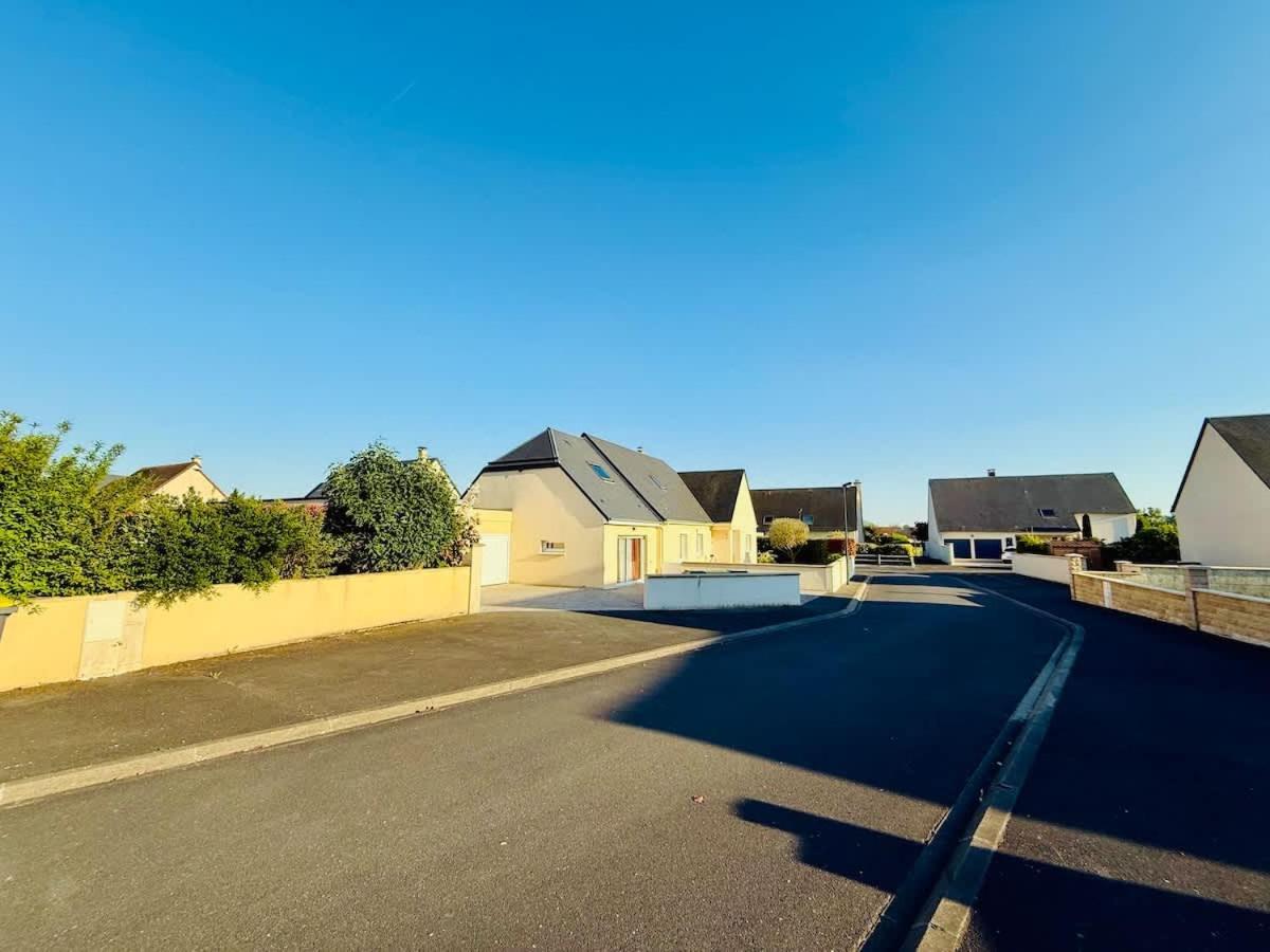 Loft Moderne Et Cosy Proche Des Villes Et Plages Demouville Eksteriør billede