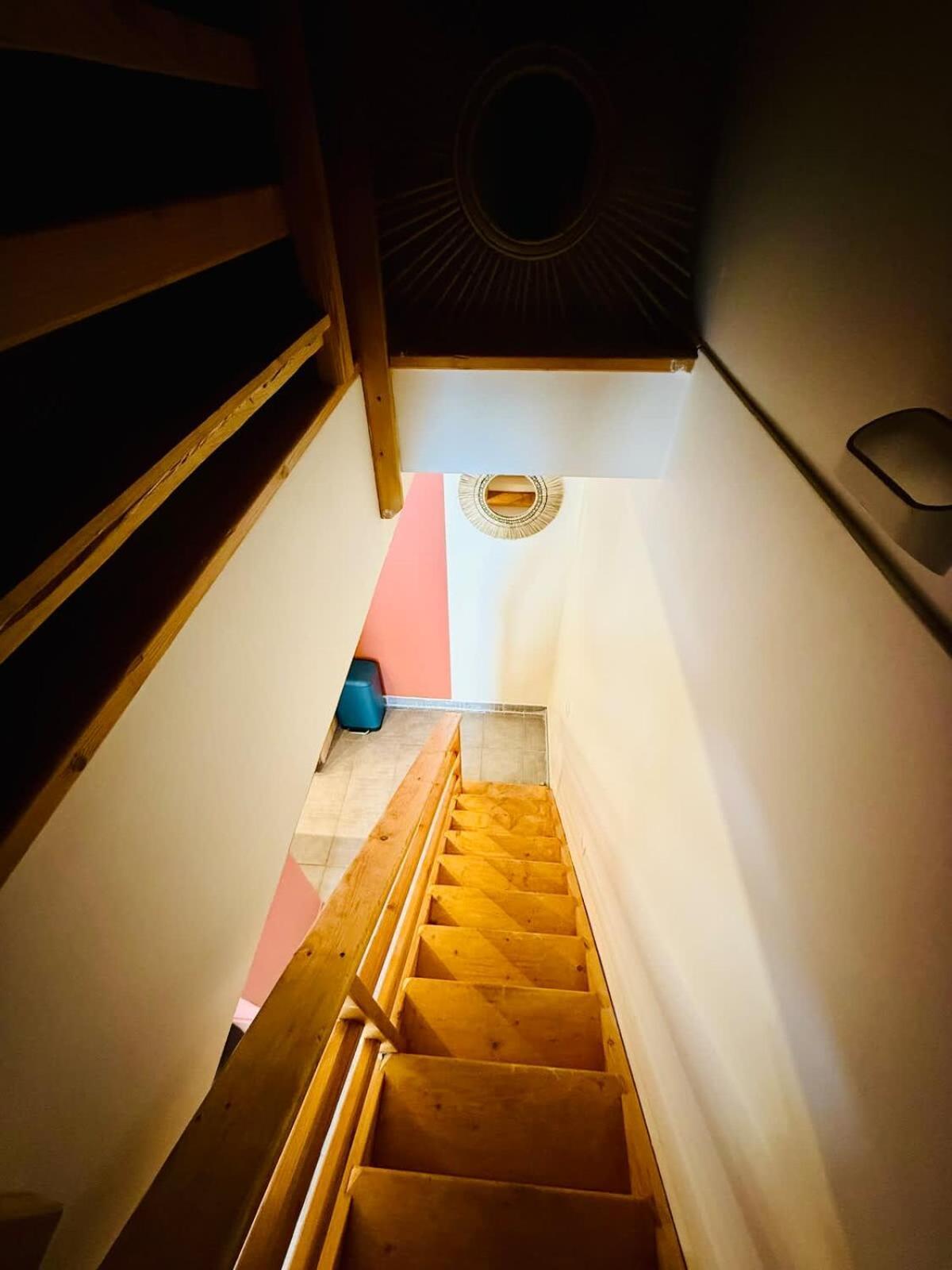 Loft Moderne Et Cosy Proche Des Villes Et Plages Demouville Eksteriør billede